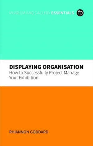 Displaying Organisation