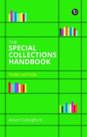 Special Collections Handbook