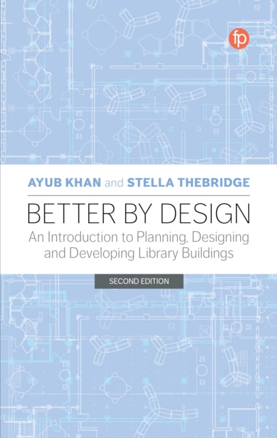 Book cover of: Better by Design. By: Ayub Khan