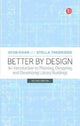 Book cover of: Better by Design. By: Ayub Khan