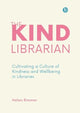 Book cover of: Kind Librarian. By: Helen Rimmer