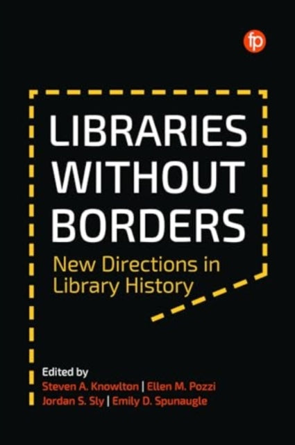 Libraries Without Borders