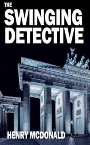Swinging Detective