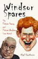 Book cover of: Windsor Spares. By: Nigel Cawthorne