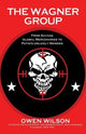 Book cover of: Wagner Group. By: Owen Wilson