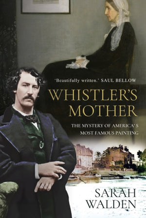 Whistler and His Mother