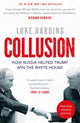 Book cover of: Collusion. By: Luke Harding