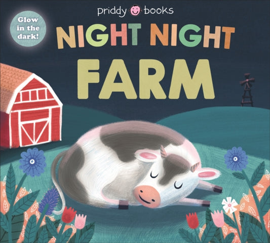 Night Night Farm (Night Night Books) 9781783413751 Roger Priddy