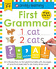Book cover of: First Grammar. By: PRIDDY, ROGER