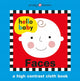 Book cover of: Faces. By: Roger Priddy