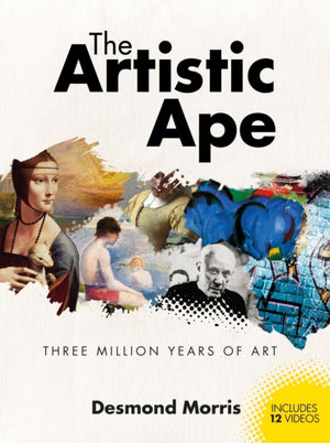 Artistic Ape