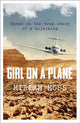 Book cover of: Girl on a Plane. By: Miriam Moss