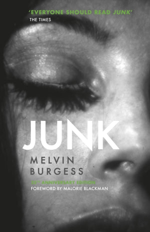 Junk, 25th Anniversary Edition