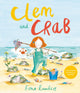 Clem and Crab 9781783449149 Fiona Lumbers