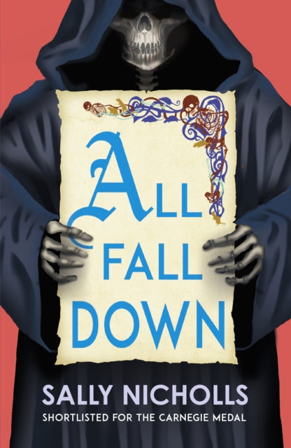 All Fall Down 9781783449316 Sally Nicholls