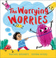 Worrying Worries 9781783449361 Rachel Rooney