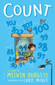 Book cover of: Count. By: Melvin BURGESS