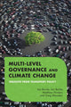 Book cover of: Multilevel Governance and Climate Change. By: Greg Marsden