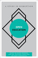 Book cover of: Open Education. By: Pauline van Mourik Broekman