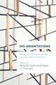 Book cover of: Dis-orientations. By: Marcia Sá Cavalcante Schuback