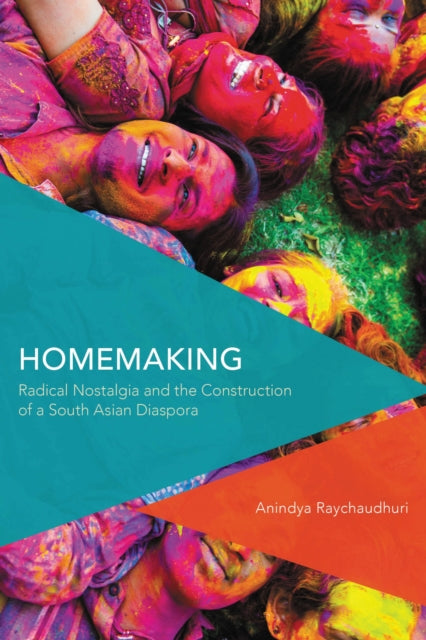 Book cover of: Homemaking. By: Anindya Raychaudhuri