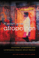 Book cover of: In Search of the Afropolitan. By: Eva Rask Knudsen