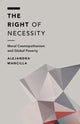 Book cover of: Right of Necessity. By: Alejandra Mancilla