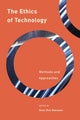 Book cover of: Ethics of Technology. By: Sven Ove Hansson