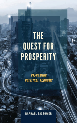 Quest for Prosperity