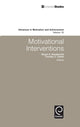 Book cover of: Motivational Interventions. By: Stuart Karabenick