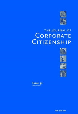 Corporate Social Responsibility in Asia