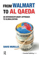 Book cover of: From Walmart to Al Qaeda. By: David Murillo