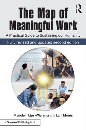 Map of Meaningful Work (2e)