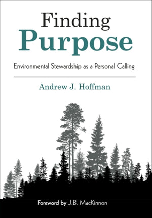 Finding Purpose