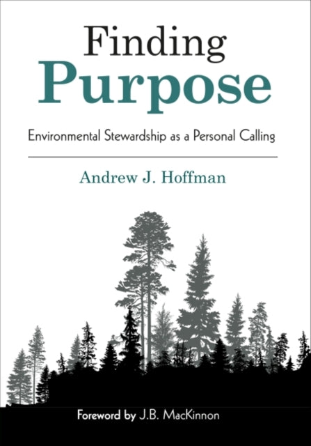 Finding Purpose