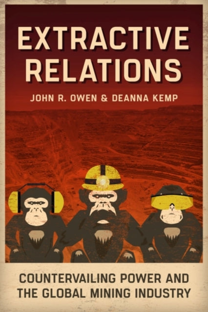 Extractive Relations
