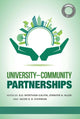 Book cover of: Sustainable Solutions: University–Community Partnerships. By: B. D. Wortham-Galvin