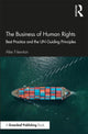 Business of Human Rights