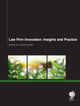 Book cover of: Law Firm Innovation. By: Laura Slater