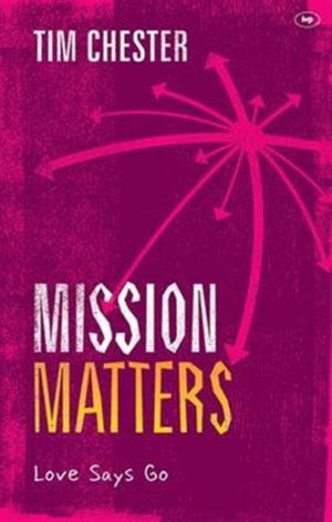 Mission Matters