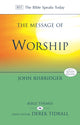 Message of Worship