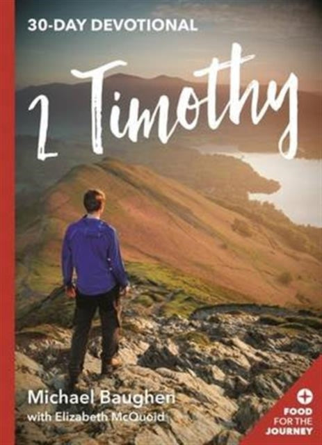 Book cover of: 2 Timothy. By: Michael Baughen