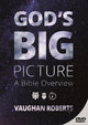 Book cover of: God's Big Picture