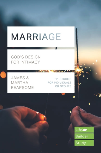 Book cover of: Marriage