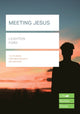 Book cover of: Meeting Jesus (Lifebuilder Study Guides)