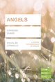Book cover of: Angels (Lifebuilder Study Guides)