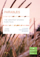 Book cover of: Parables (Lifebuilder Study Guides). By: John White