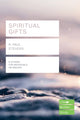 Book cover of: Spiritual Gifts (Lifebuilder Study Guides). By: R. Paul Stevens