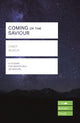 Book cover of: Coming of the Saviour (Lifebuilder Study Guides)