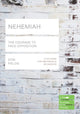 Book cover of: Nehemiah (Lifebuilder Study Guides): The Courage to Face Opposition